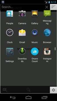 Quick Launch Free Edition screenshot 3