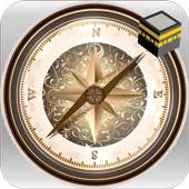 Smart Compass Qibla 3.2