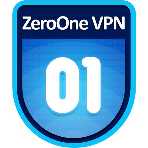 ZeroOne VPN: Pro Gaming VPN 5.0.0