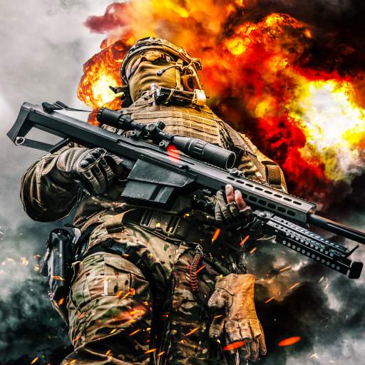 Death Warrant: Offline Zombie Shooter 5