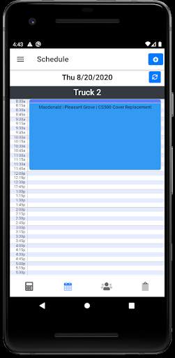 Skedit screenshot 1