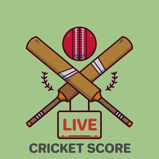 Live Cricket Score 1.1