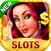 Slots! Vegas Riches icon
