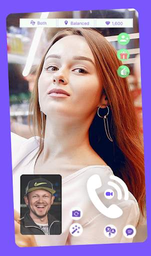 Free AdVice for Video Messenger & Calling Tip 2021 screenshot 1