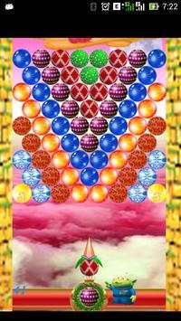 Bubble Bust screenshot 3