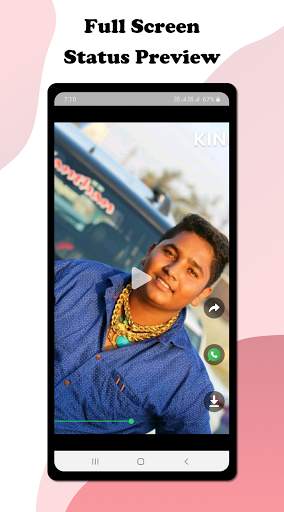 Status Saver - For WhatsApp screenshot 5