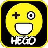 Advice for HAGO - Play With Friends, Voice Chat logo