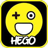 Advice for HAGO - Play With Friends, Voice Chat 1.0