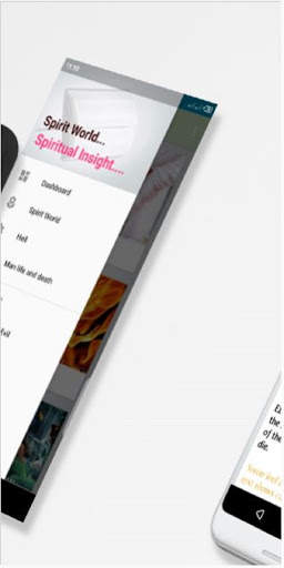 Spirit World screenshot 4