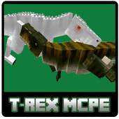 T-Rex MOD for PE 1.0