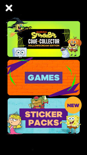 SCREENS UP by Nickelodeon 3 تصوير الشاشة