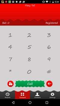Flexy Voiz screenshot 2
