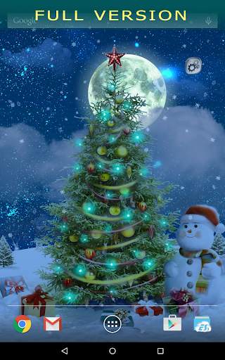 Christmas Tree Lite screenshot 7