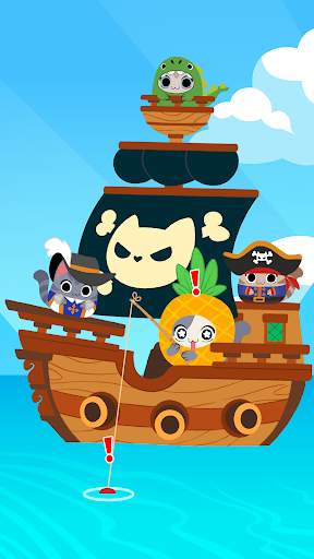 Sailor Cats screenshot 2