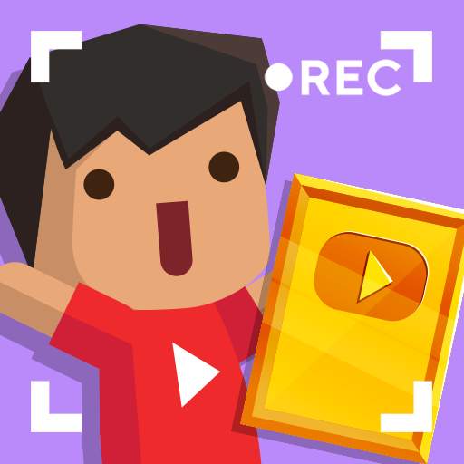 Vlogger Go Viral: Tuber Life 2.43.35