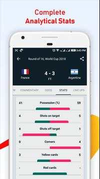 World Football screenshot 6