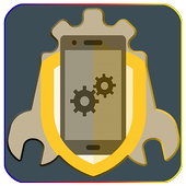 Repair System-Speed Booster (fix problems android) icon
