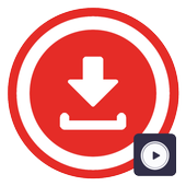 Video Tube - Play Tube - HD Video Player أيقونة