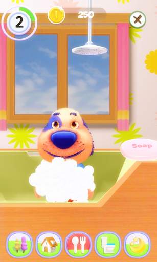 Talking Dog screenshot 7