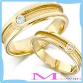 Wedding Ring Ideas on 9Apps