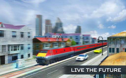 Train Simulator 2017 screenshot 3