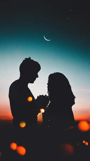 Romantic Wallpapers screenshot 3
