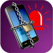 Mobile Safety Alarm 2.7
