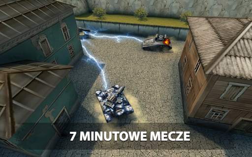 Tanki Online screenshot 13
