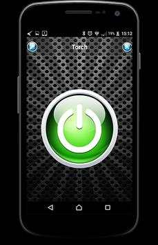 Flashlight screenshot 3