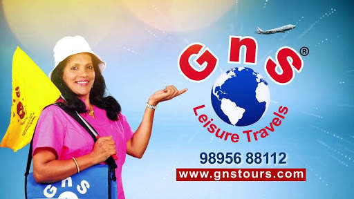 GnS Leisure Travels screenshot 1
