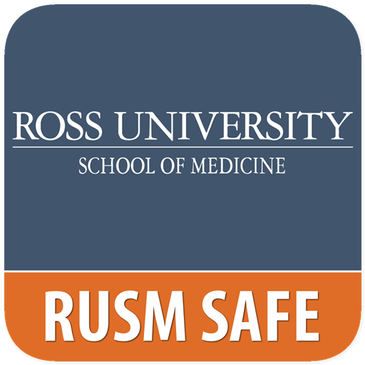 RUSM SAFE icon