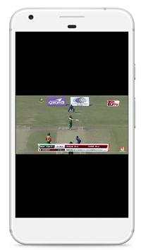 Channel 9 Live Cricket screenshot 3