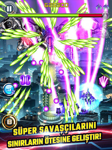 Lightning Fighter 2 screenshot 19