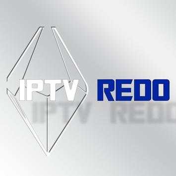 iptv redo скриншот 3