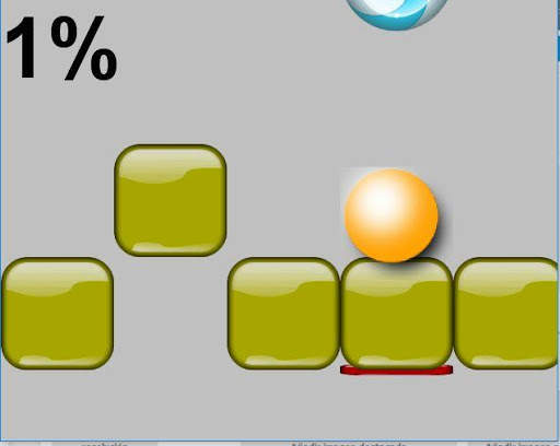 Ball Game screenshot 3