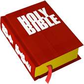 Bible Word Search - King James logo
