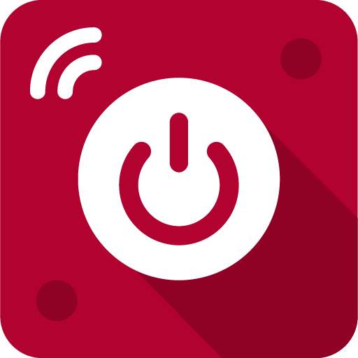 Smart Remote Control for LG TVs - Smart ThinQ 2.9