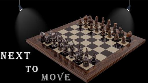 Chess screenshot 2
