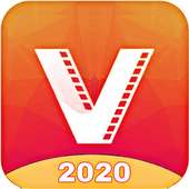 Video Downloader - Free Downloader 2020 logo