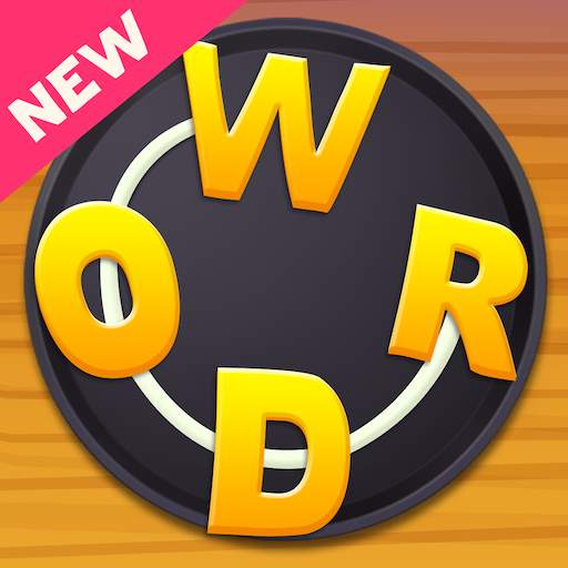 Word Crown: Word Link 2020 Games 1.5