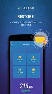 Recover screenshot 6