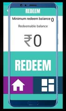 Earn browser (free earning app) screenshot 7