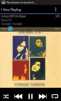 VLC Music Player screenshot 5