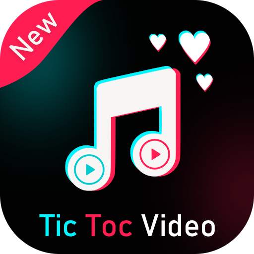 Tic Toc Video : Funny Video 2020 1.1