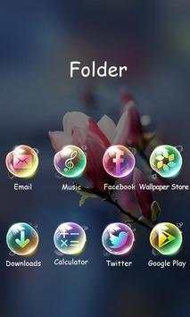Dreamy GO Launcher Theme screenshot 5
