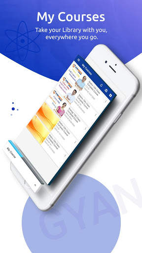 Gyanbooster screenshot 6