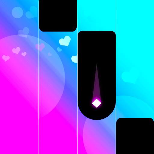 Queen of Mean - Sarah Jeffery Tiles Rhythm Game 1.0