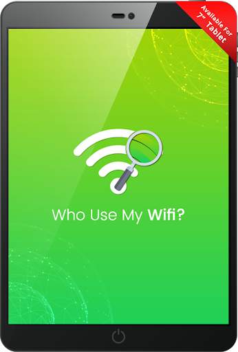 Who Use My WiFi - Network Scanner screenshot 6