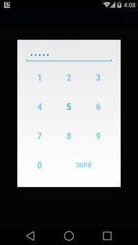 LockIt Free screenshot 4