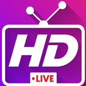 STREAMING HD LIVE TV / SOCIAL MEDIA BROWSER 19.0